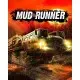 Гра MudRunner  для ПК (Ключ активації Steam)