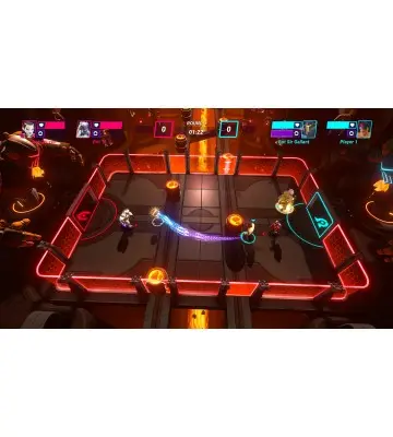 Дополнение HyperBrawl Tournament - Celebration Pack 2 для ПК (Ключ активации Steam)