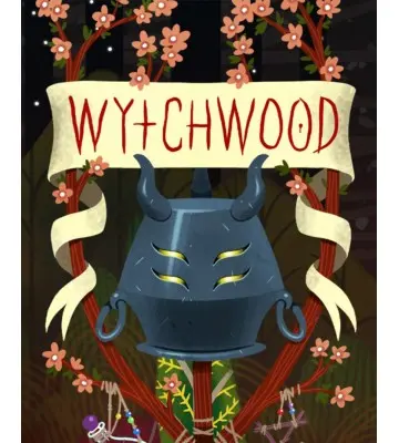 Игра Wytchwood для ПК (Ключ активации Steam)