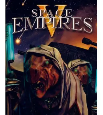 Игра Space Empires V для ПК (Ключ активации Steam)