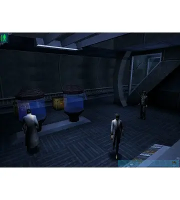 Игра Deus Ex: Game of the Year Edition для ПК (Ключ активации Steam)