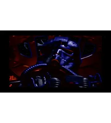 Гра Star Wars: Tie Fighter - Special Edition  для ПК (Ключ активації Steam)