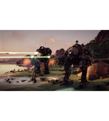 Гра BATTLETECH - Mercenary Collection  для ПК (Ключ активації Steam)