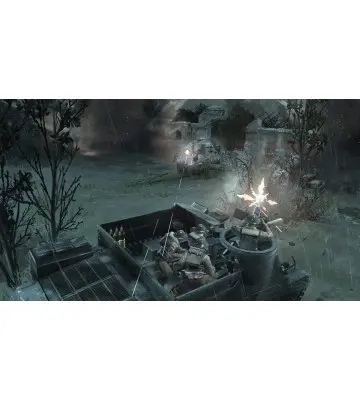 Игра Company of Heroes - Franchise Edition для ПК (Ключ активации Steam)