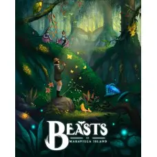 Игра Beasts of Maravilla Island для ПК (Ключ активации Steam)