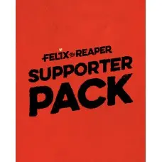 Дополнение Felix The Reaper - Supporter Pack для ПК (Ключ активации Steam)