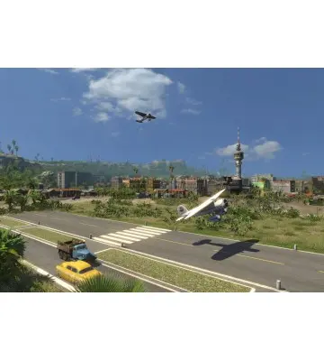 Гра Tropico 3  для ПК (Ключ активації Steam)