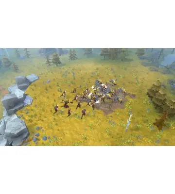 Доповнення Northgard - Svafnir, Clan of the Snake  для ПК (Ключ активації Steam)