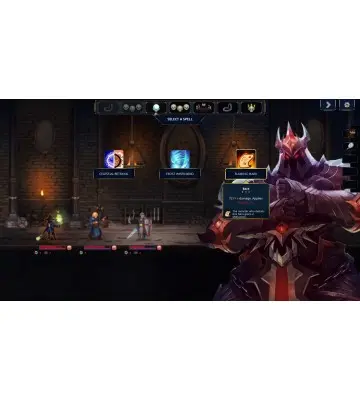 Доповнення Legend of Keepers: Soul Smugglers  для ПК (Ключ активації Steam)
