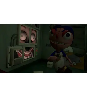 Гра Hello Puppets! VR  для ПК (Ключ активації Steam)