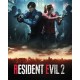 Гра Resident Evil 2  для ПК (Ключ активації Steam)