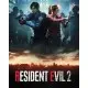Игра Resident Evil 2 для ПК (Ключ активации Steam)