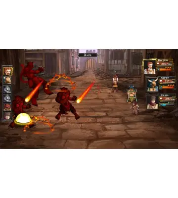 Гра Arelite Core  для ПК (Ключ активації Steam)