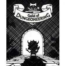 Игра Guild of Dungeoneering для ПК (Ключ активации Steam)