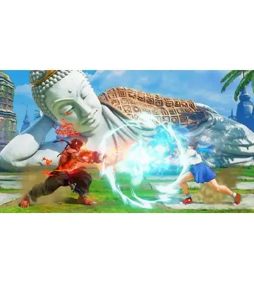 Дополнение Street Fighter V – Champion Edition Upgrade Kit для ПК (Ключ активации Steam)
