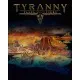 Доповнення Tyranny - Tales from the Tiers  для ПК (Ключ активації Steam)