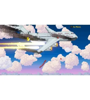 Гра Mayhem in Single Valley  для ПК (Ключ активації Steam)