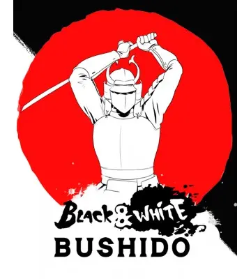 Игра Black & White Bushido для ПК (Ключ активации Steam)