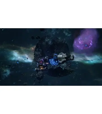 Гра Into The Stars  для ПК (Ключ активації Steam)