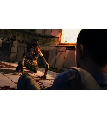 Гра The Walking Dead  для ПК (Ключ активації Steam)