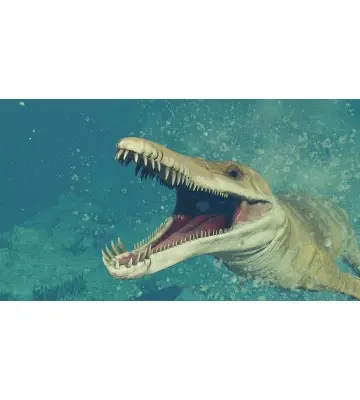 Дополнение Jurassic World Evolution 2: Early Cretaceous Pack для ПК (Ключ активации Steam)