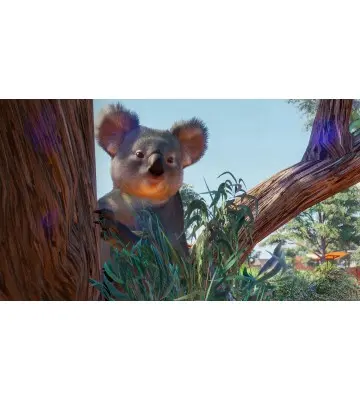 Доповнення Planet Zoo: Australia Pack  для ПК (Ключ активації Steam)