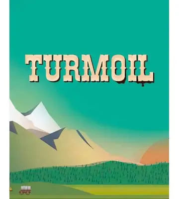 Игра Turmoil для ПК (Ключ активации Steam)