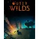 Игра Outer Wilds для ПК (Ключ активации Steam)