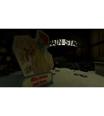 Гра Hello Puppets! VR  для ПК (Ключ активації Steam)