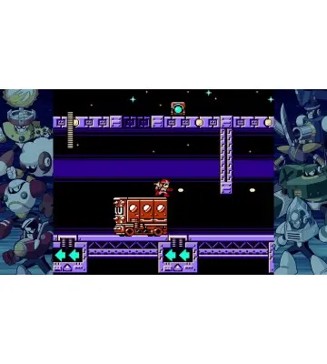 Игра Mega Man - Legacy Collection 2 для ПК (Ключ активации Steam)