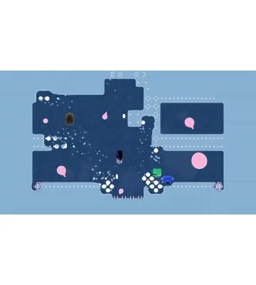 Гра SPITLINGS  для ПК (Ключ активації Steam)