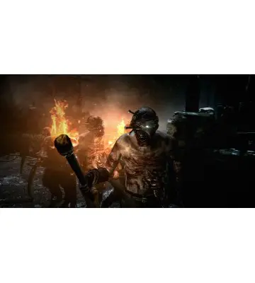 Гра The Evil Within  для ПК (Ключ активації Steam)