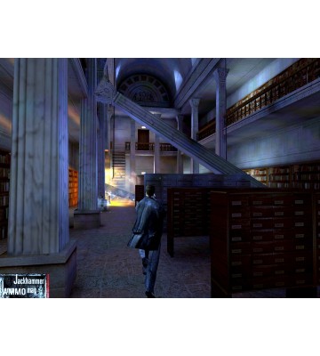 Игра Max Payne для ПК (Ключ активации Steam)