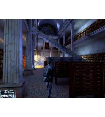 Гра Max Payne  для ПК (Ключ активації Steam)