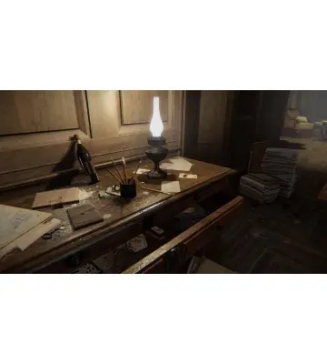 Игра Layers of Fear - Masterpiece Edition для ПК (Ключ активации Steam)