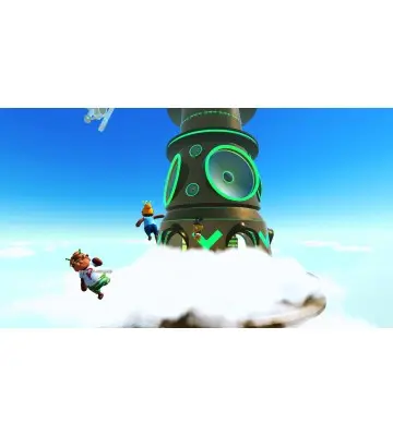 Доповнення Totally Reliable Delivery Service - Cyberfunk  для ПК (Ключ активації Steam)