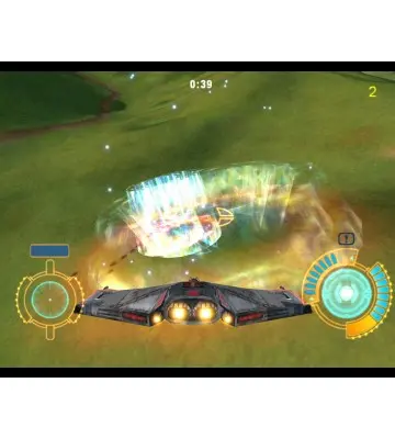 Гра Star Wars: Starfighter  для ПК (Ключ активації Steam)