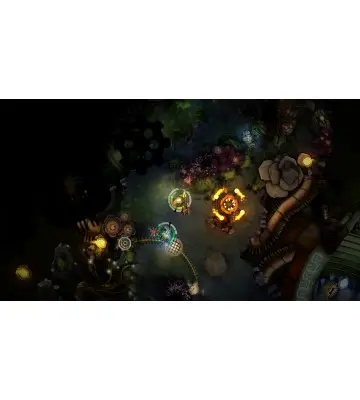 Игра Soulblight для ПК (Ключ активации Steam)