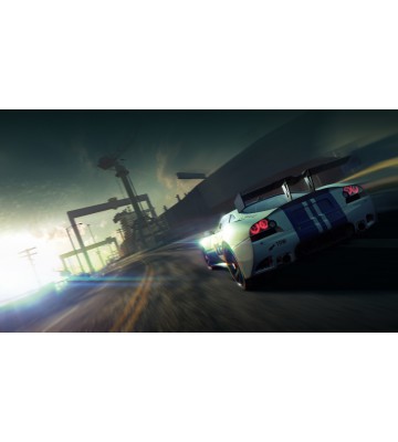 Игра Split/Second для ПК (Ключ активации Steam) Игра Split/Second для ПК (Ключ активации Steam)