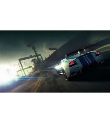 Игра Split/Second для ПК (Ключ активации Steam)