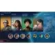 Игра Pandemic: The Board Game для ПК (Ключ активации Steam)