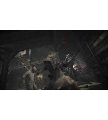 Дополнение The Evil Within: The Executioner для ПК (Ключ активации Steam)
