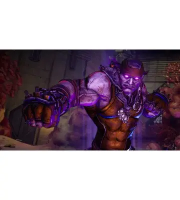 Доповнення Borderlands 3 - Psycho Krieg and the Fantastic Fustercluck (Steam)  для ПК (Ключ активації Steam)