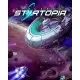 Игра Spacebase Startopia для ПК (Ключ активации Steam)
