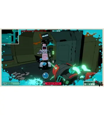 Доповнення Void Bastards - Bang Tydy  для ПК (Ключ активації Steam)