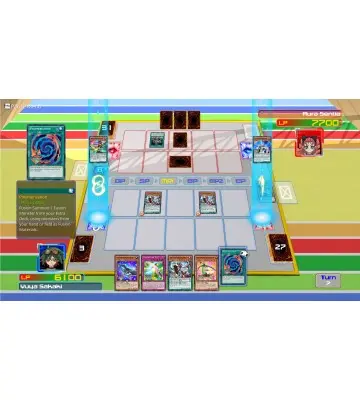 Доповнення Yu-Gi-Oh! ARC-V: ARC League Championship  для ПК (Ключ активації Steam)