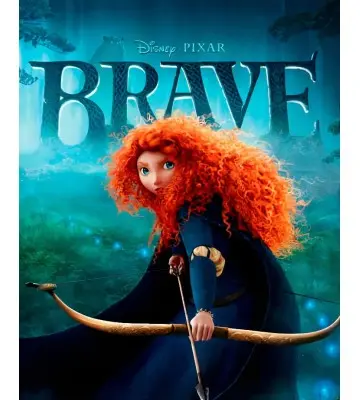 Игра Pixar Brave для ПК (Ключ активации Steam)