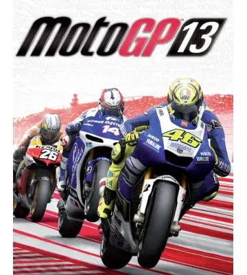 Гра MotoGP 13  для ПК (Ключ активації Steam)