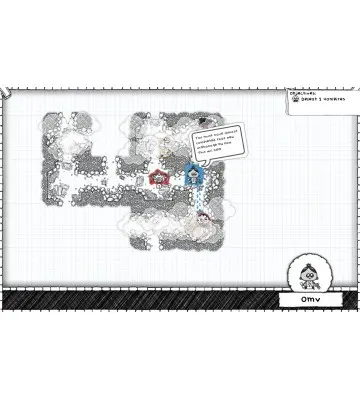 Игра Guild of Dungeoneering для ПК (Ключ активации Steam)