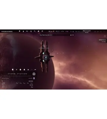 Дополнение Dawn of Andromeda: Subterfuge для ПК (Ключ активации Steam)